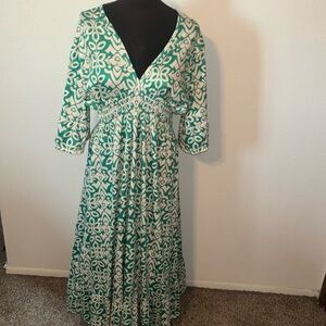 Midi Dress size 1X